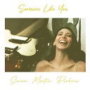 Simon Martin Perkins - Someone Like You Guitar Instrumental