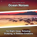 Wave Noises Ocean Sounds Nature Sounds - Cool Thoughts