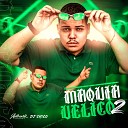 DJ CHICO OFICIAL feat Mc Magrinho - Automotivo Maquiavelico 2