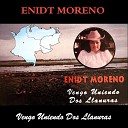 Enidt Moreno - Cara a Cara