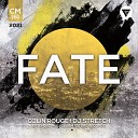Colin Rouge DJ Stretch - Fate