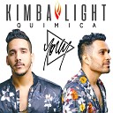 Kimba Light - Ella Se Va