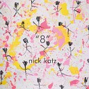 Nick Katz - To travel in time