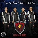 Marca De Jefes - La Parranda