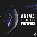 Anima Sheera - Moon