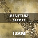 Benttum - Brass EP