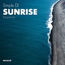 DJ Simple - Sunrise