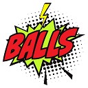 Moriaty - Balls out of the Bath Single Edit