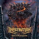 INFILTRATION - Collateral damage