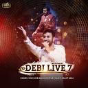 Debi Makhsoospuri - Koi Na Jane Live