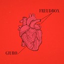Freudbox - Giuro