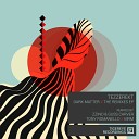 Tezzerekt - To The Moon Zzino Guss Carver Remix