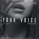Bee Alvez feat Bianca Chami - Your Voice
