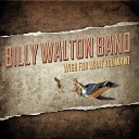 Billy Walton Band - Change