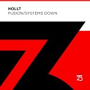 Hollt - Fusion Extended Mix