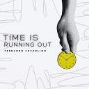 Fernando Cozzolino - Time is Running Out Cover Version