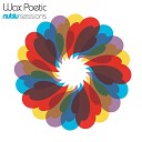 Wax Poetic feat Ilhan Ersahin Marla Turner - Love