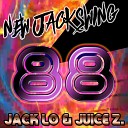 Jack Lo Juice Z - Swing Beat For Phreaks Edit Mix