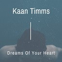 Kaan Timms - Give It All You Got