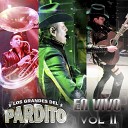 Los Grandes Del Pardito - Soy Maclovio