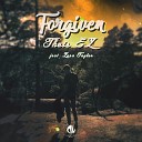 Theis EZ feat Zara Taylor - Forgiven