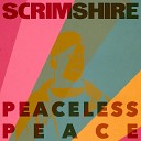 Scrimshire feat Faye Houston Stac - Peaceless Peace