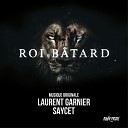 Laurent Garnier - Giraffe Takedown