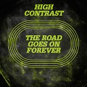 High Contrast - The Road Goes On Forever One Minute To Midnight Extended…