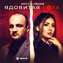 Мусса Айбазов - Ядовитая роза