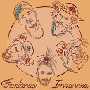 Xaxado Novo - Fronteiras Invis veis