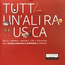 Scuola Musicale Il Diapason Il Diapason Clarinet… - Antiche danze ungheresi del 17 secolo Early Hungarian dances of the 17th century IV Saltarello Allegro Arr for Clarinet…