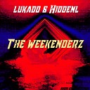 Lukado HiddenL - Again and Again Amapiano Mix