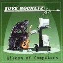 Love Rocketz - Three Word