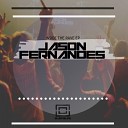 Jason Fernandes - Inside The Rave
