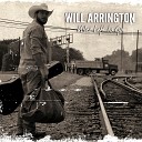 Will Arrington - Miles Left to Go