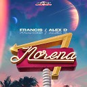 Francis Alex D - Morena