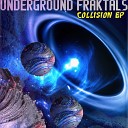 Underground Fraktals - Into The Tree Ajmes Remix