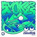 Jakebob feat SUTTY - Second Chance