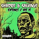 Shadre Salvage - Hit It