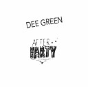 Dee Green - IN Detroit