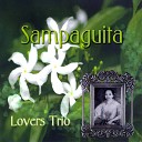Lovers Trio - Bakit Mo Ako Pinaluluha