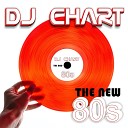 DJ Chart - The Weekend Original Mix