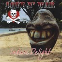 Love N War - Something to Hold On To