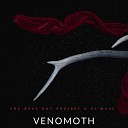 The Next Day Project DJ Macc - Venomoth