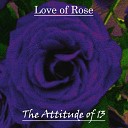 Love of Rose - Suck It Up