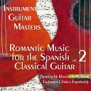 Instrumental Guitar Masters - 5 Pieces from Venezolano Aire Venezolano