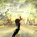 Toto Asher - Mix Dub