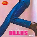 Billo s Caracas Boys - Samba a la Billo