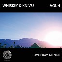 Whiskey Knives - Brother Nature