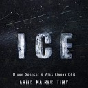 Eriic Na Rec Timy - Ice Mixon Spencer Alex Klaays Edit
